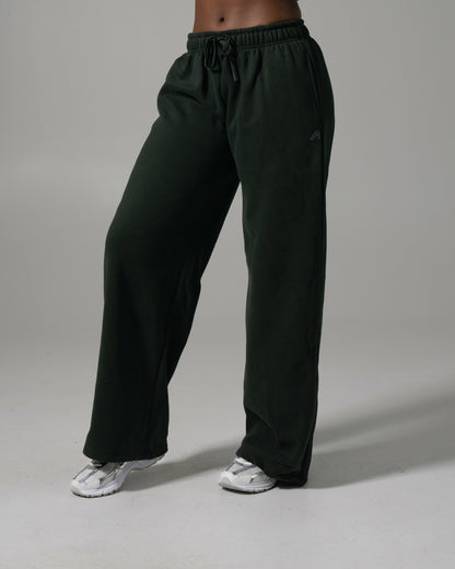 Staple Pant Long - Alpine - Workout Clothes For Women | Alphalete