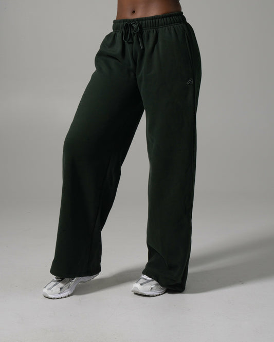 Staple Pant Long - Alpine - Workout Clothes For Women | Alphalete