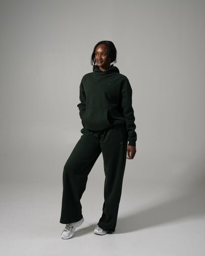 Staple Pant Long - Alpine - Workout Clothes For Women | Alphalete