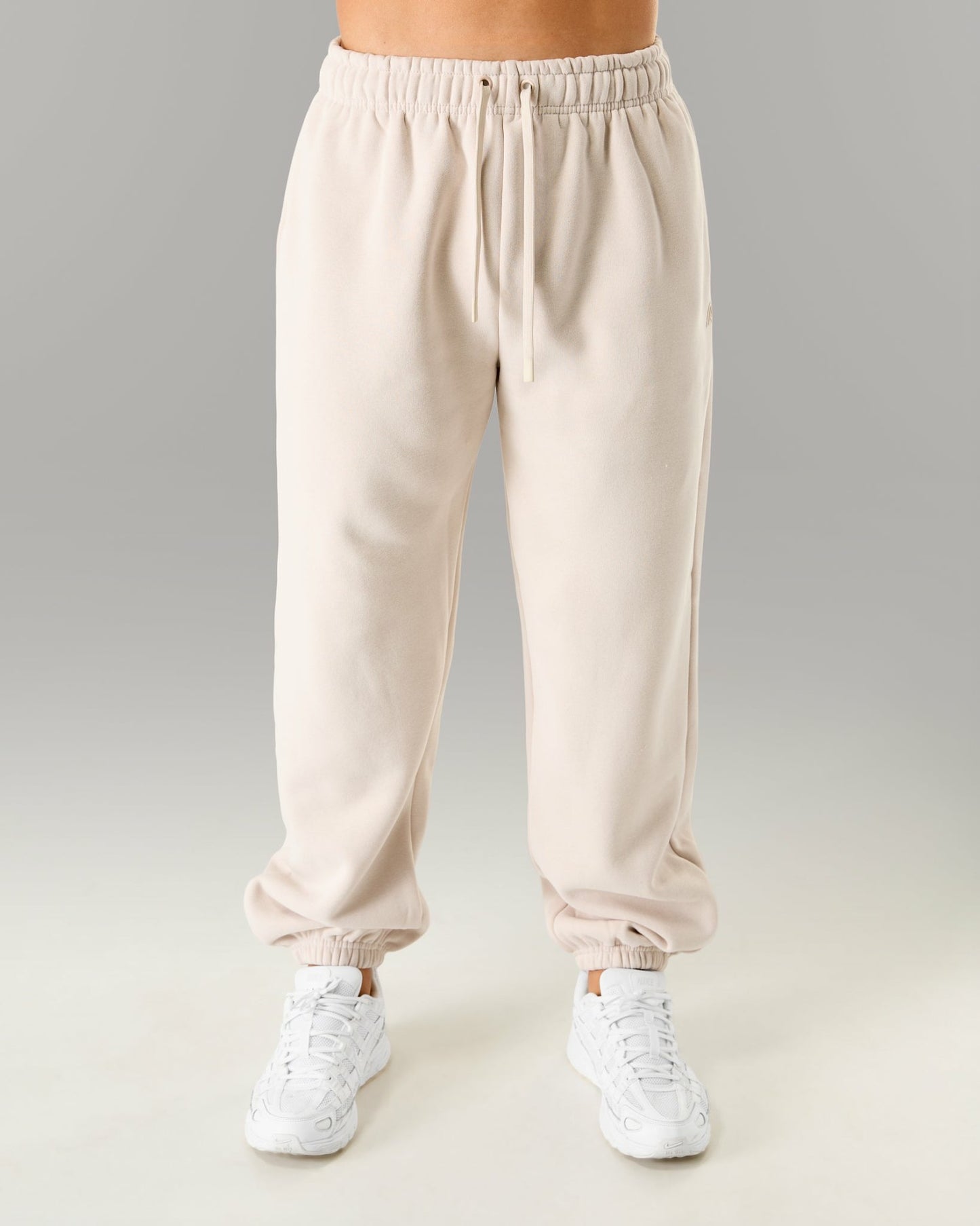 Staple Jogger - Wheat - Track Suits For Women | Alphalete