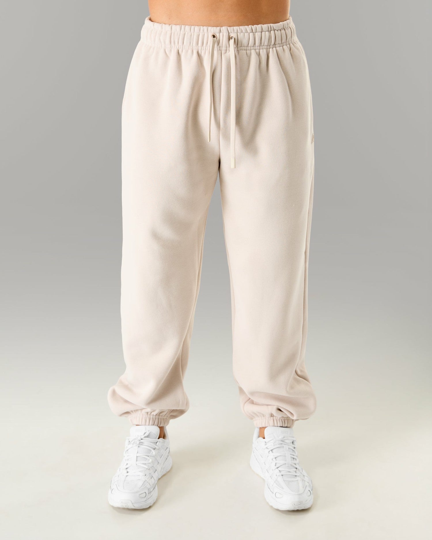 Staple Jogger - Wheat - Track Suits For Women | Alphalete