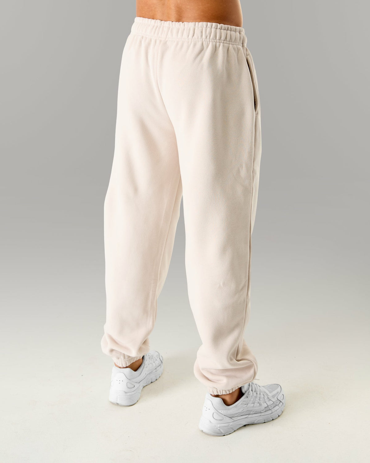 Staple Jogger - Wheat - Track Suits For Women | Alphalete