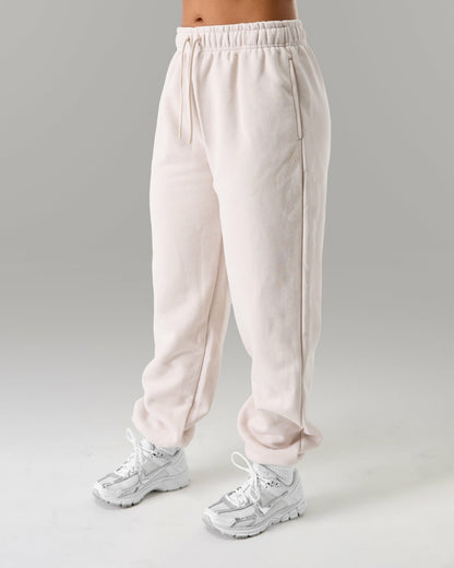 Staple Jogger - Wheat - Track Suits For Women | Alphalete
