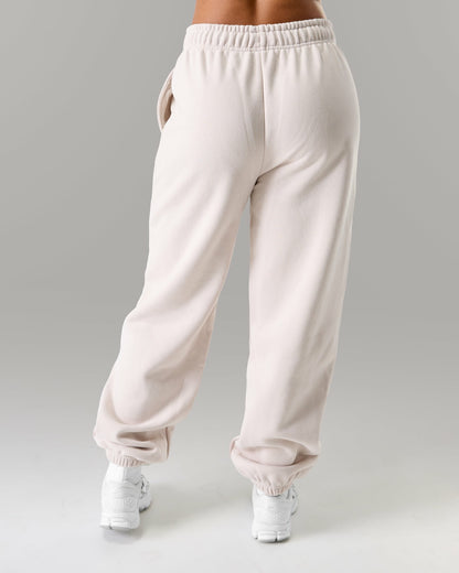 Staple Jogger - Wheat - Track Suits For Women | Alphalete