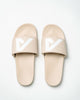 Cream / White