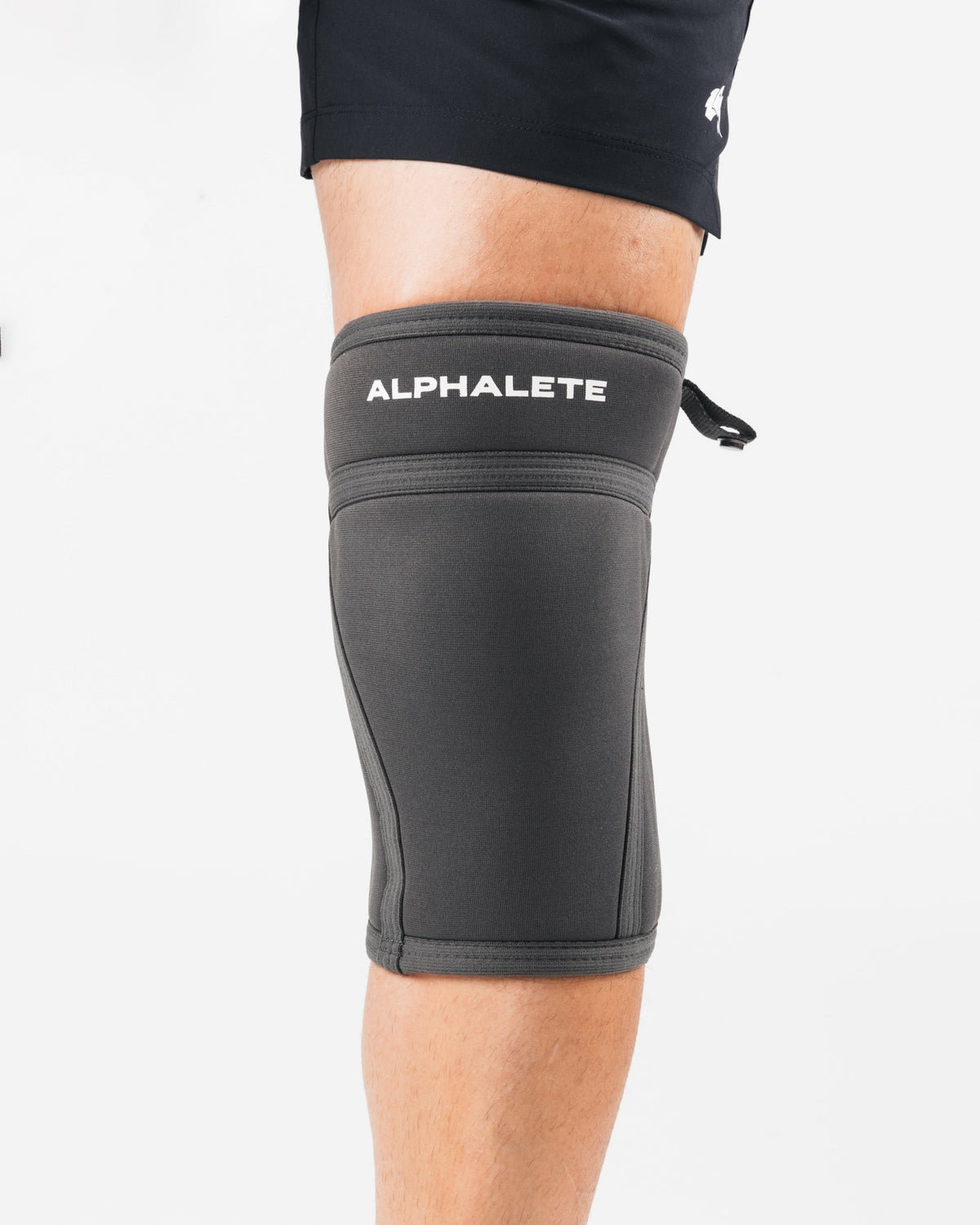 Knee Sleeves - Ink - Workout Clothes | Alphalete