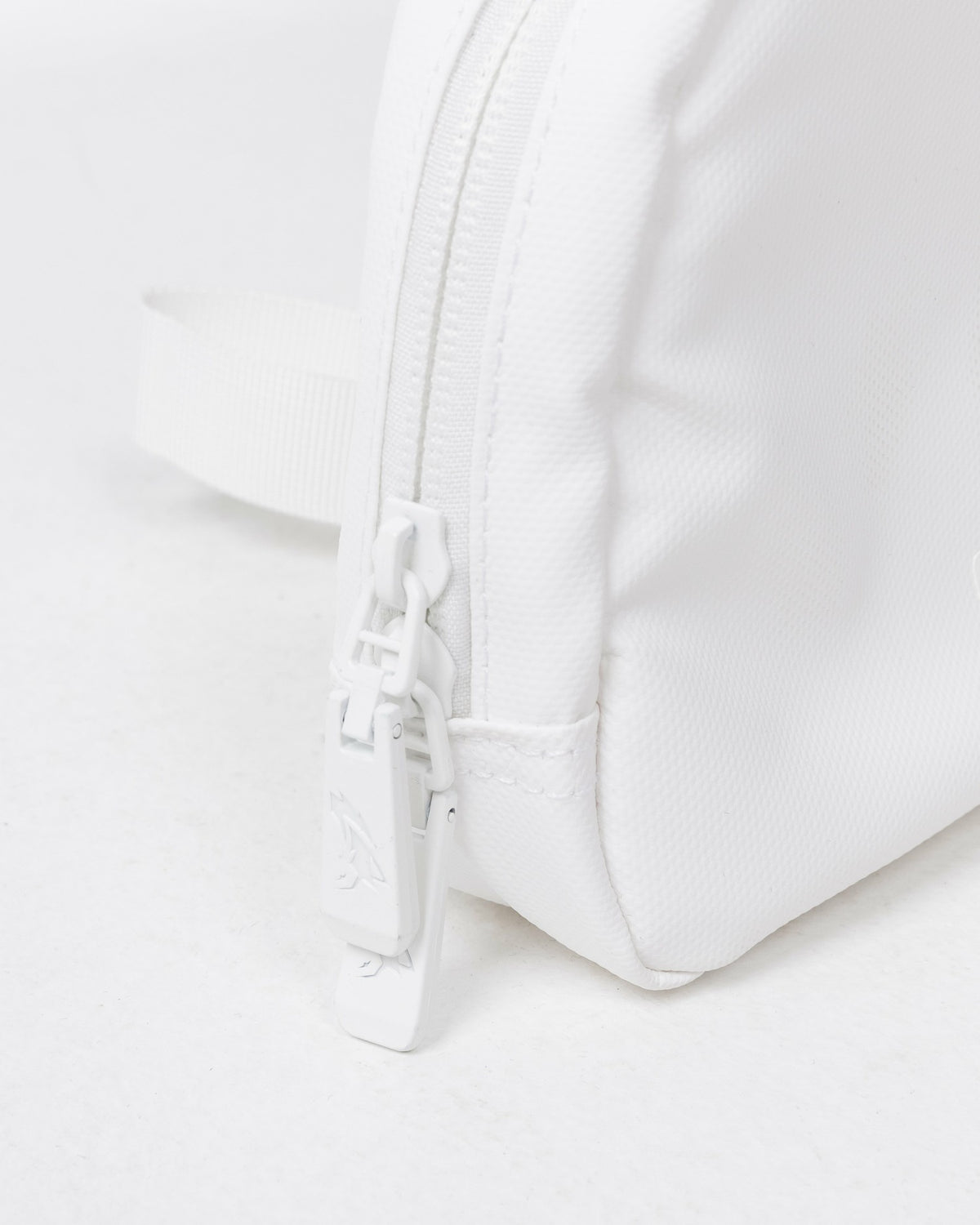 Core Crossbody - White - Workout Clothes | Alphalete