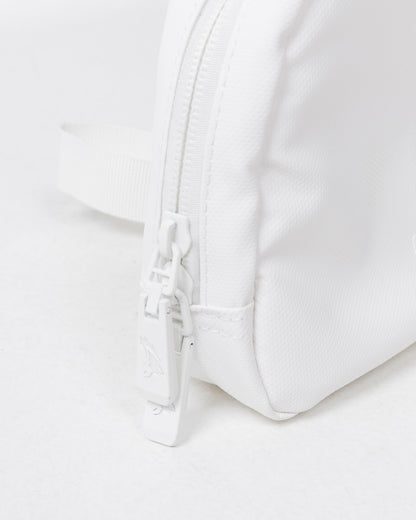 Core Crossbody - White - Workout Clothes | Alphalete