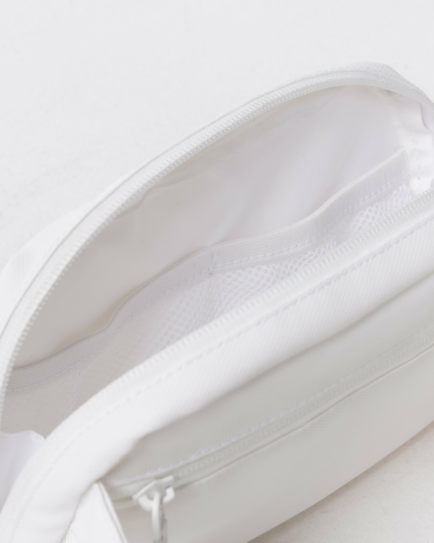 Core Crossbody - White - Workout Clothes | Alphalete
