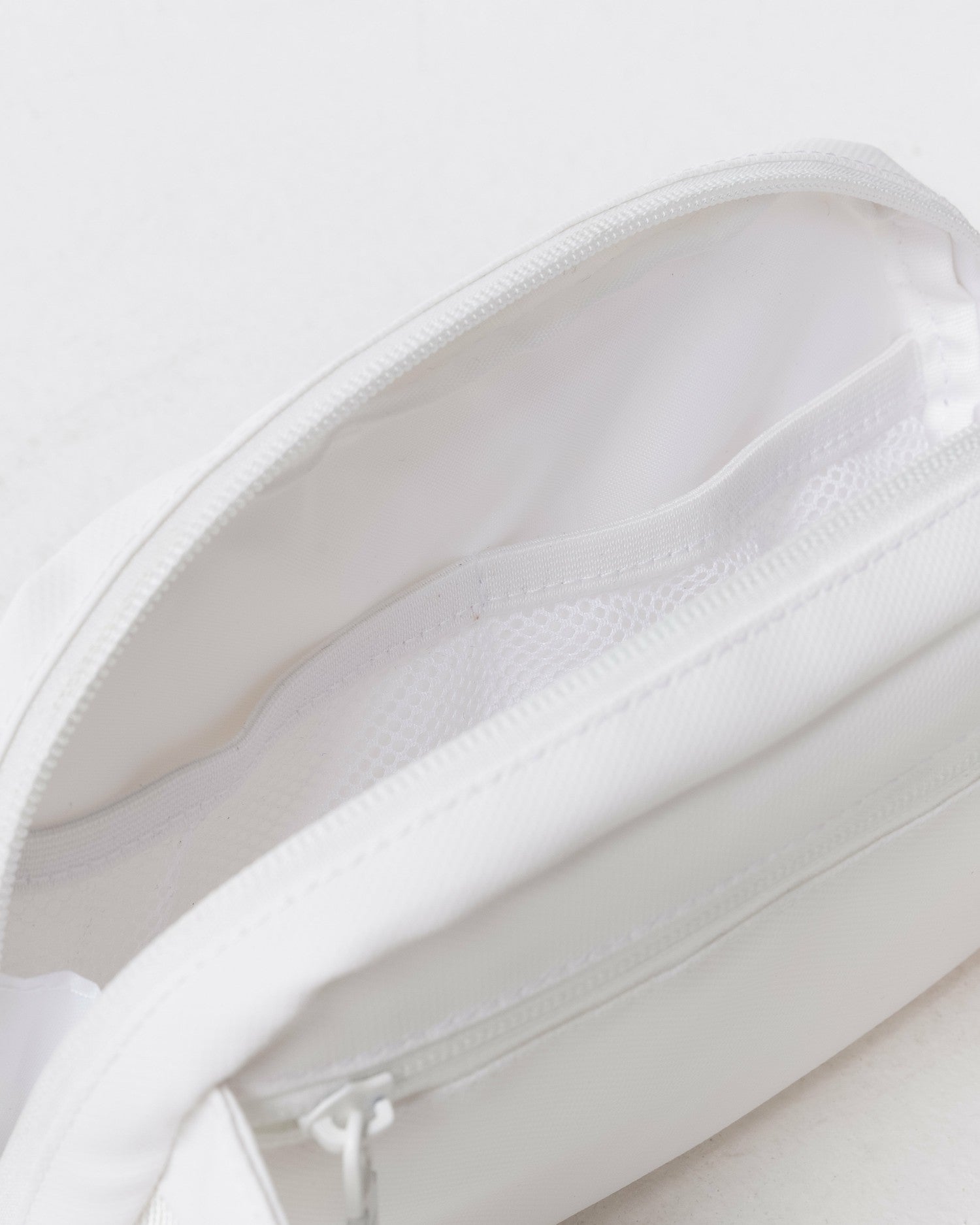 Core Crossbody - White - Workout Clothes | Alphalete