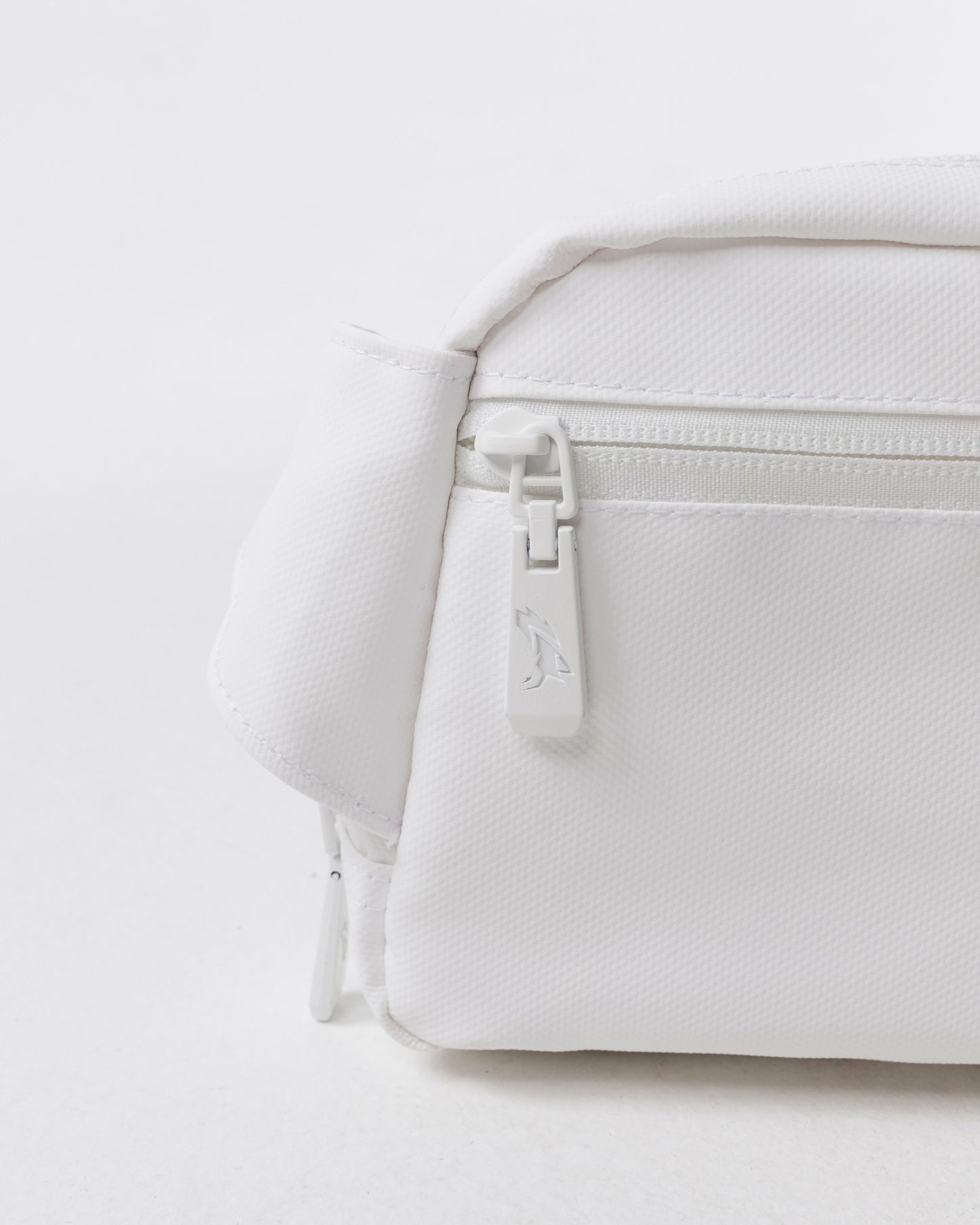 Core Crossbody - White - Workout Clothes | Alphalete