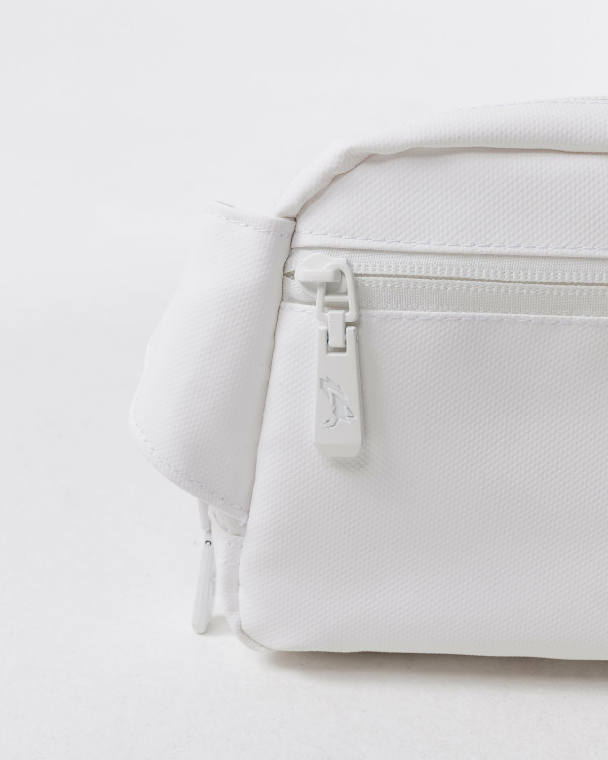 Core Crossbody - White - Workout Clothes | Alphalete