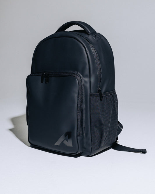 Voyage Backpack - Black - Workout Clothes | Alphalete