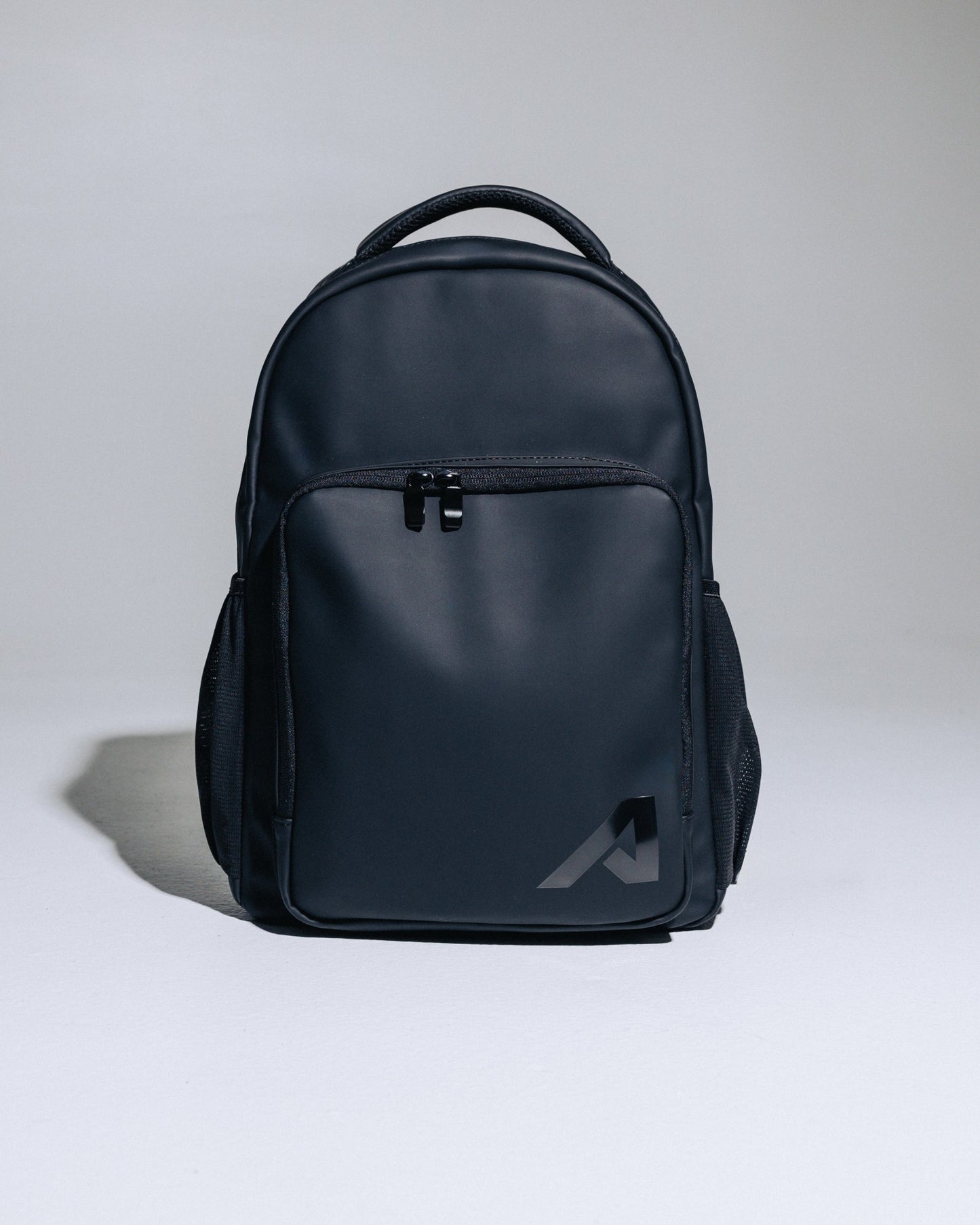 Voyage Backpack - Black - Workout Clothes | Alphalete