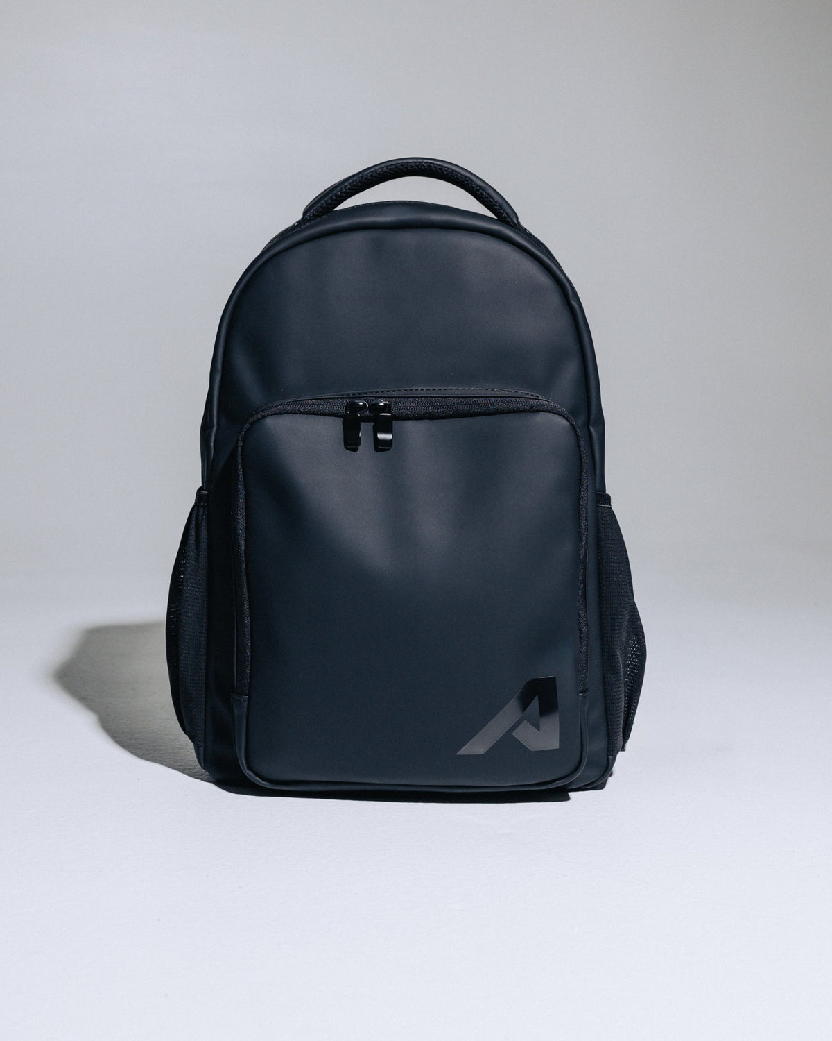 Voyage Backpack - Black - Workout Clothes | Alphalete