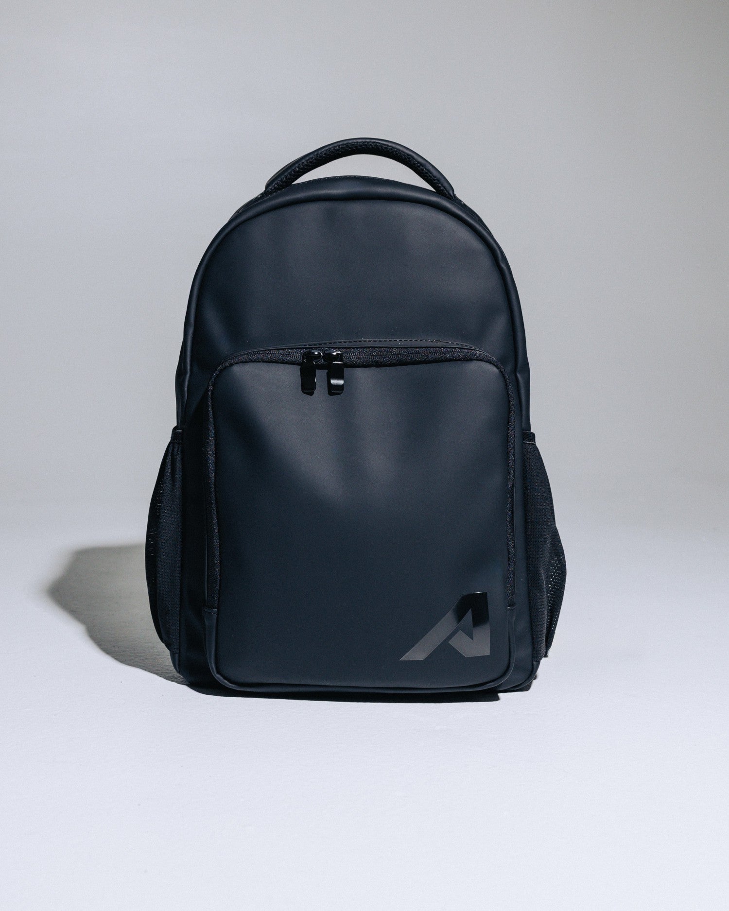 Voyage Backpack - Black - Workout Clothes | Alphalete
