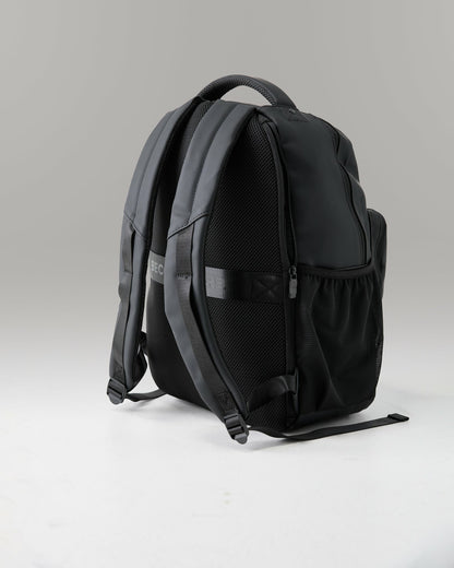 Voyage Backpack - Black - Workout Clothes | Alphalete