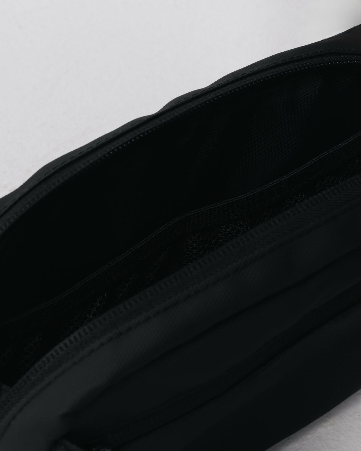 Core Crossbody - Black - Workout Clothes | Alphalete