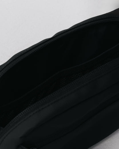 Core Crossbody - Black - Workout Clothes | Alphalete