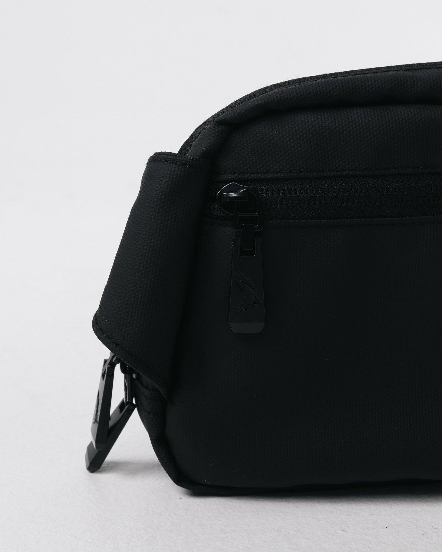 Core Crossbody - Black - Workout Clothes | Alphalete