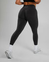 Dark Heather Grey