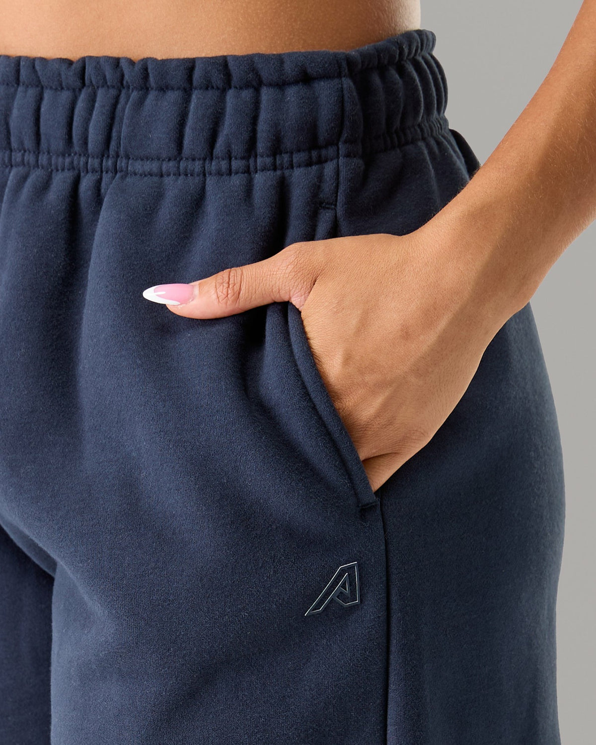 Staple Jogger - Anchor - Track Suits For Women | Alphalete