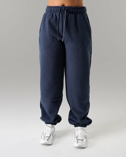 Staple Jogger - Anchor - Track Suits For Women | Alphalete