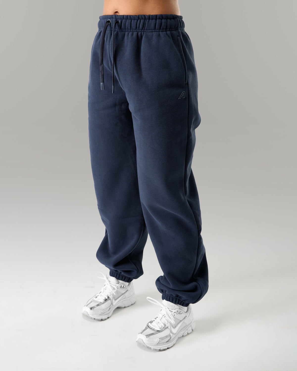 Staple Jogger - Anchor - Track Suits For Women | Alphalete