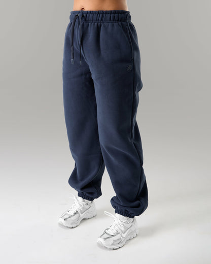 Staple Jogger - Anchor - Track Suits For Women | Alphalete