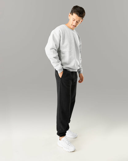Staple Jogger - Black - Track Suits For Women | Alphalete