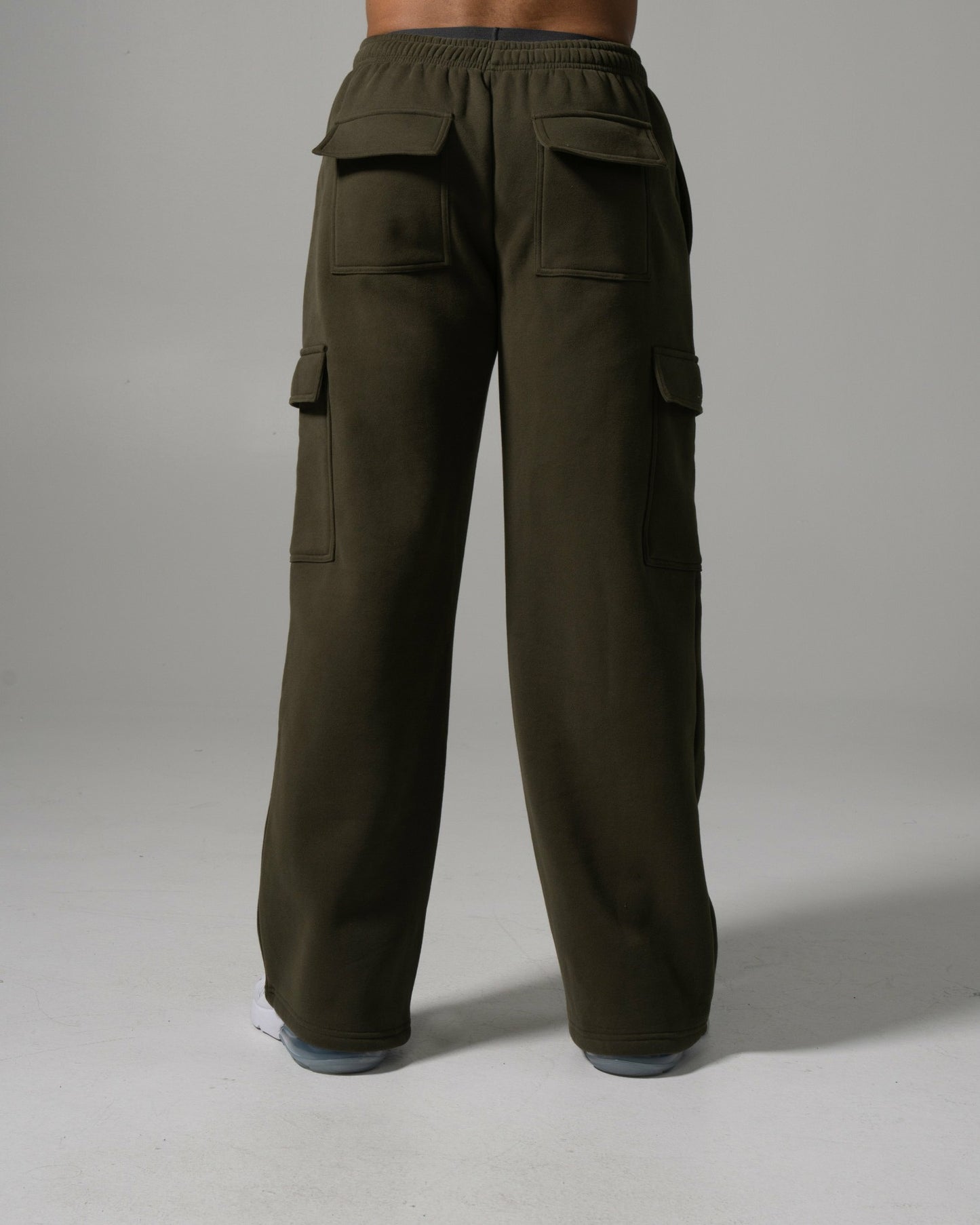 Staple Cargo Pant - Army Green - Workout Clothes For Women | Alphalete