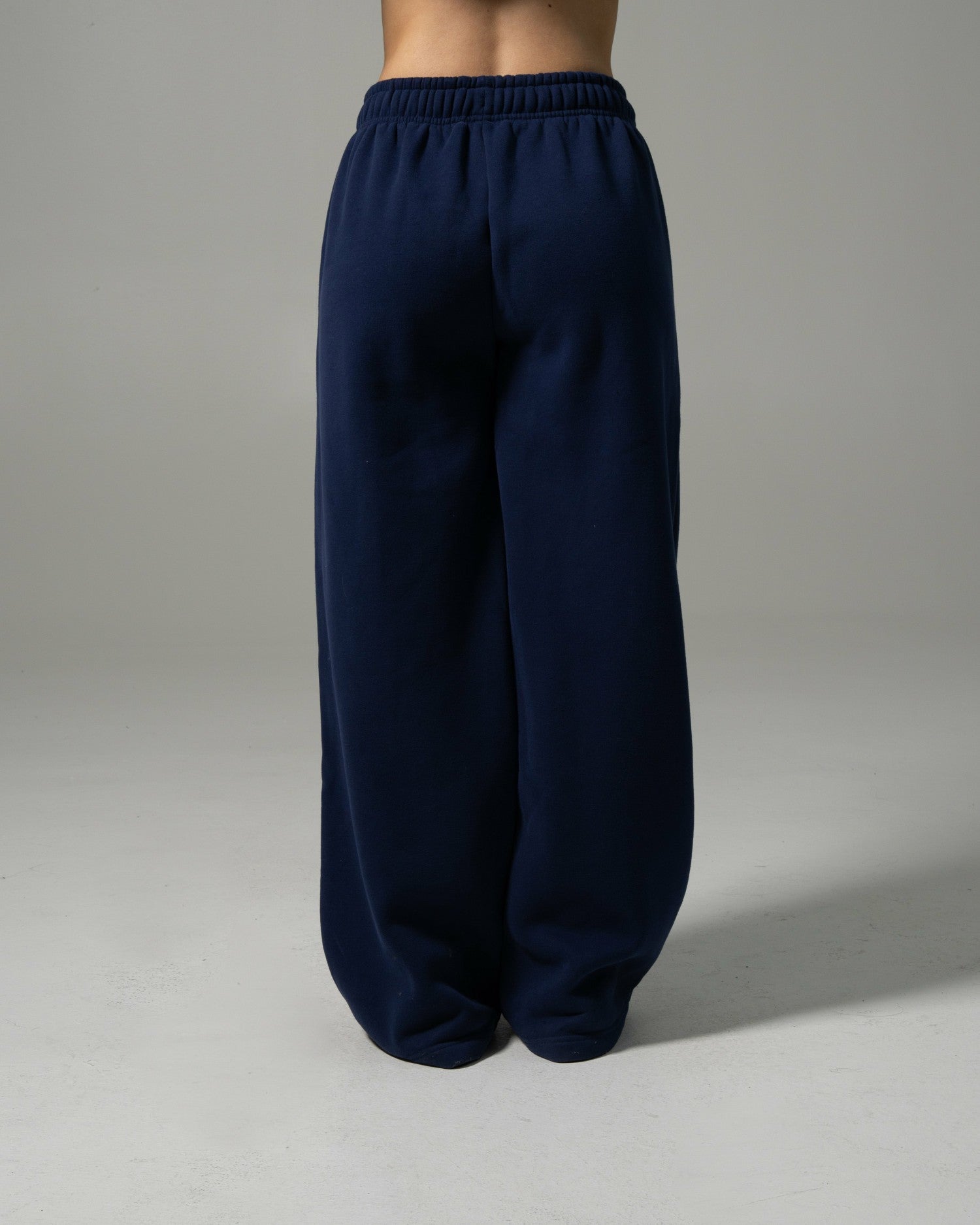 Staple Pant - Dark Indigo - Workout Clothes For Women | Alphalete