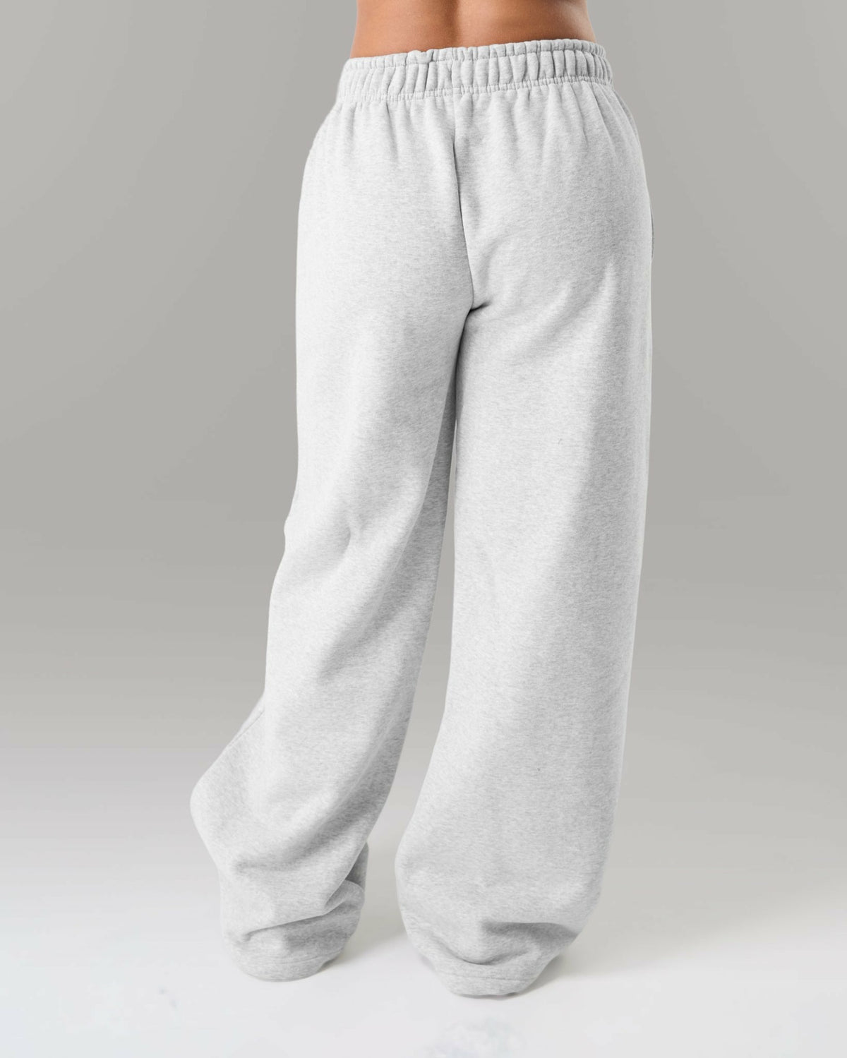 Staple Pant - Heather Grey - Workout Clothes For Women | Alphalete