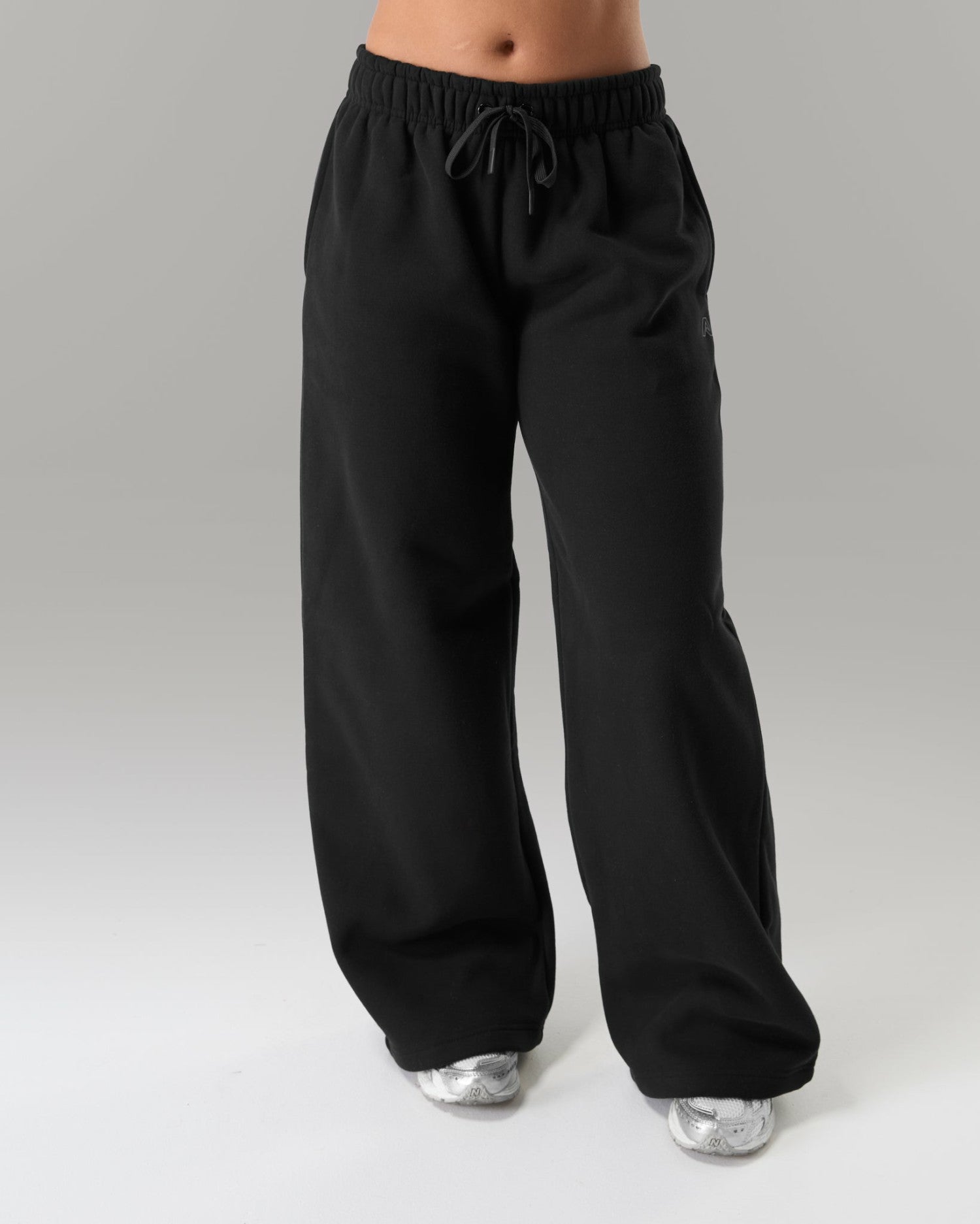 Staple Pant - Black - Workout Clothes For Women | Alphalete