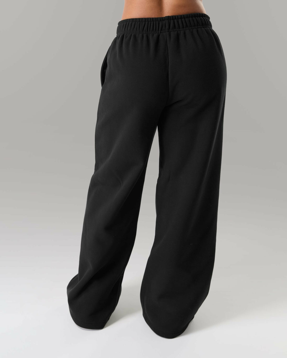 Staple Pant - Black - Workout Clothes For Women | Alphalete