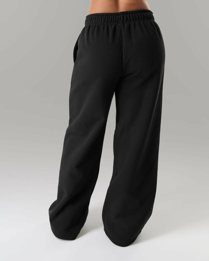 Staple Pant - Black - Workout Clothes For Women | Alphalete