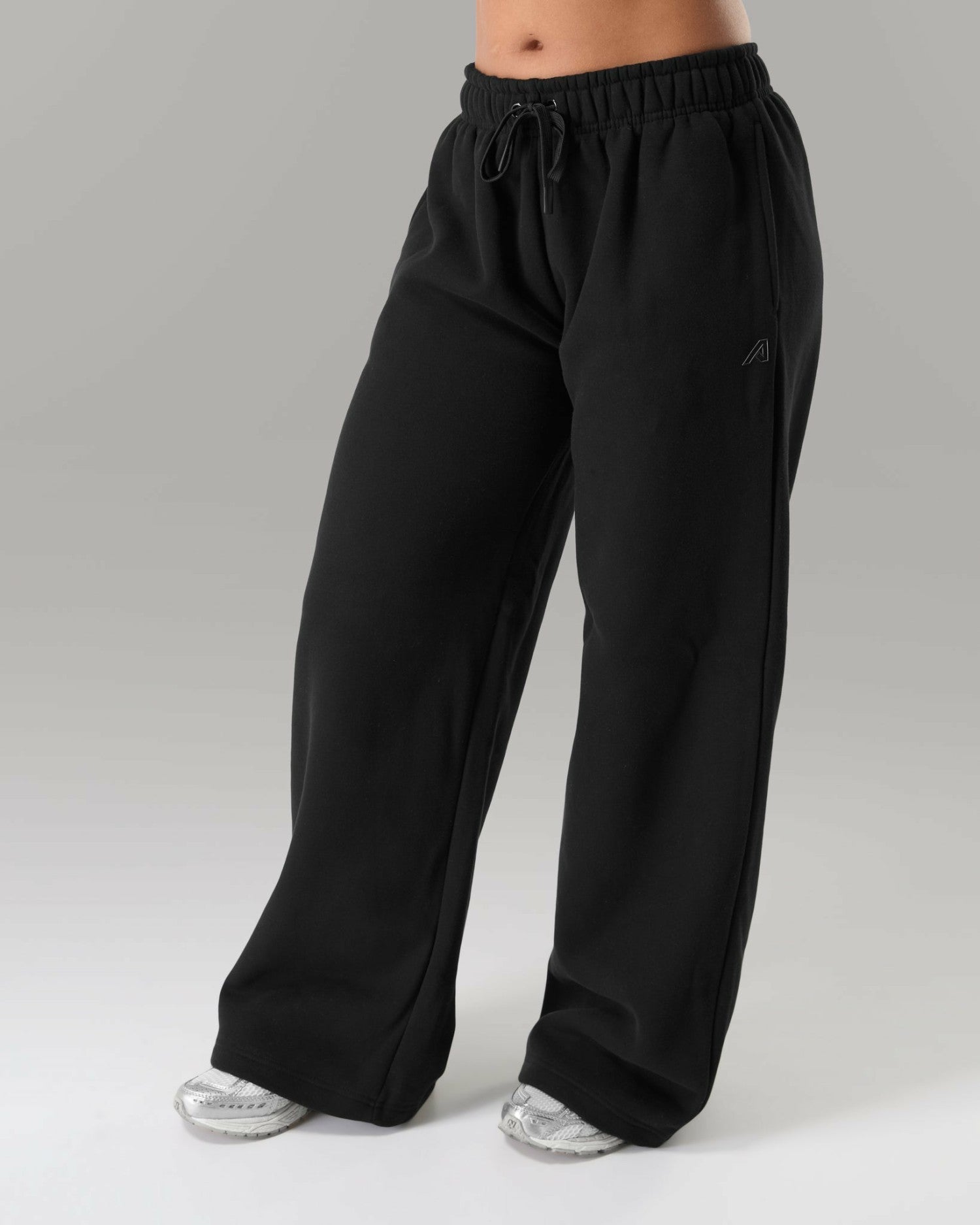 Staple Pant - Black - Workout Clothes For Women | Alphalete