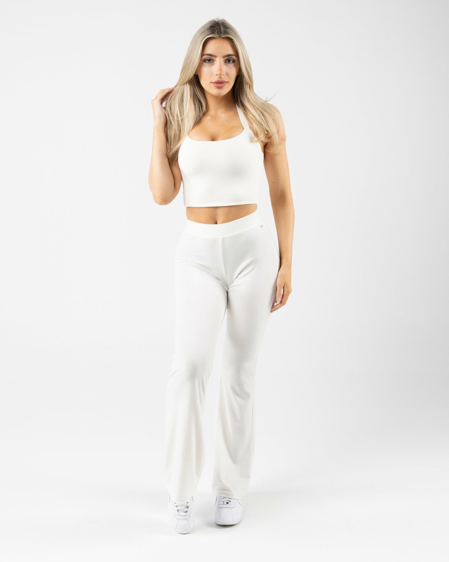 Velour Pant - Lace - Workout Clothes For Women | Alphalete