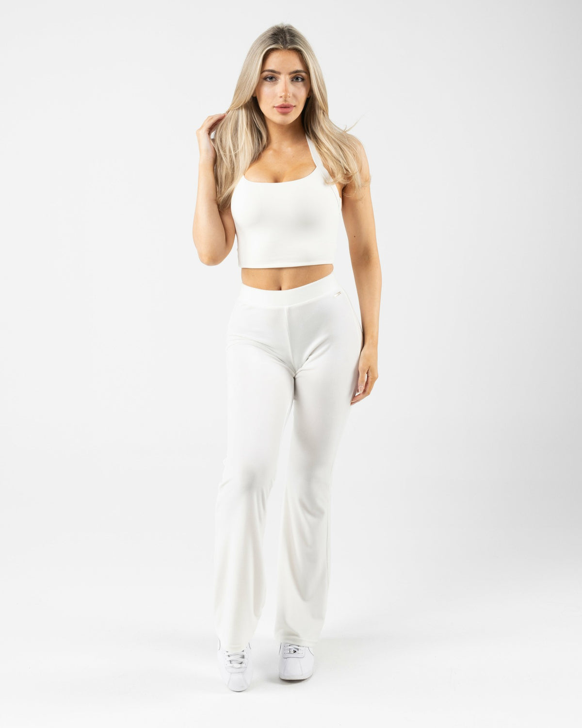 Velour Pant - Lace - Workout Clothes For Women | Alphalete
