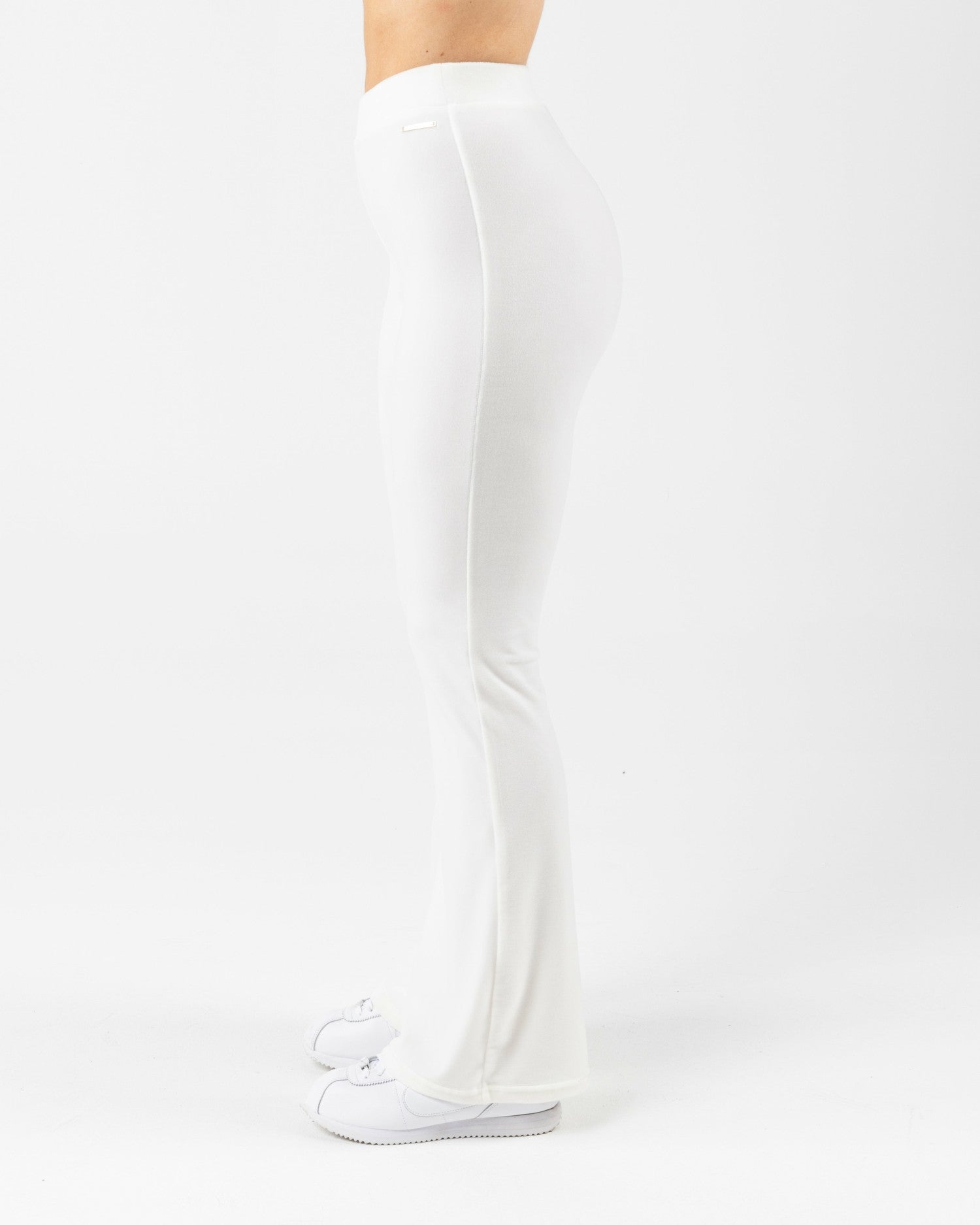 Velour Pant - Lace - Workout Clothes For Women | Alphalete
