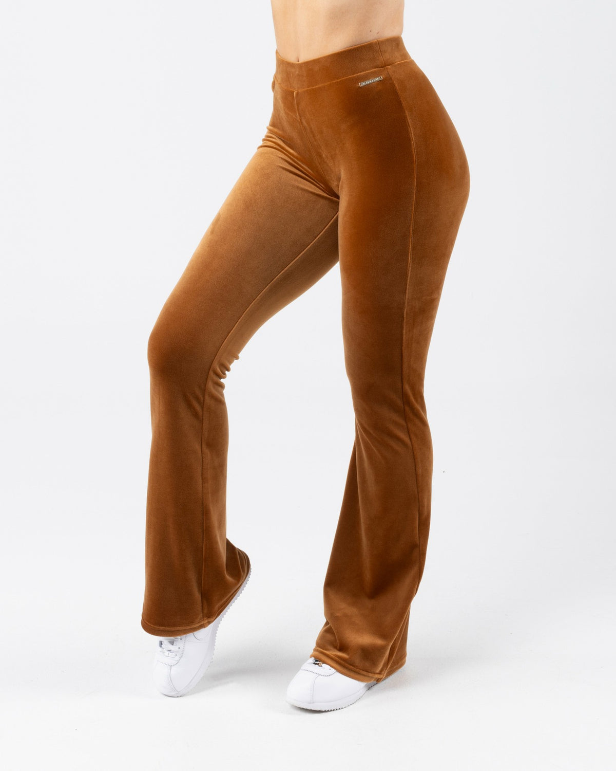 Velour Pant - Root - Workout Clothes For Women | Alphalete