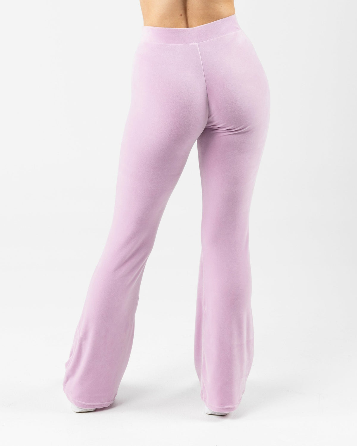 Velour Pant - Poise - Workout Clothes For Women | Alphalete