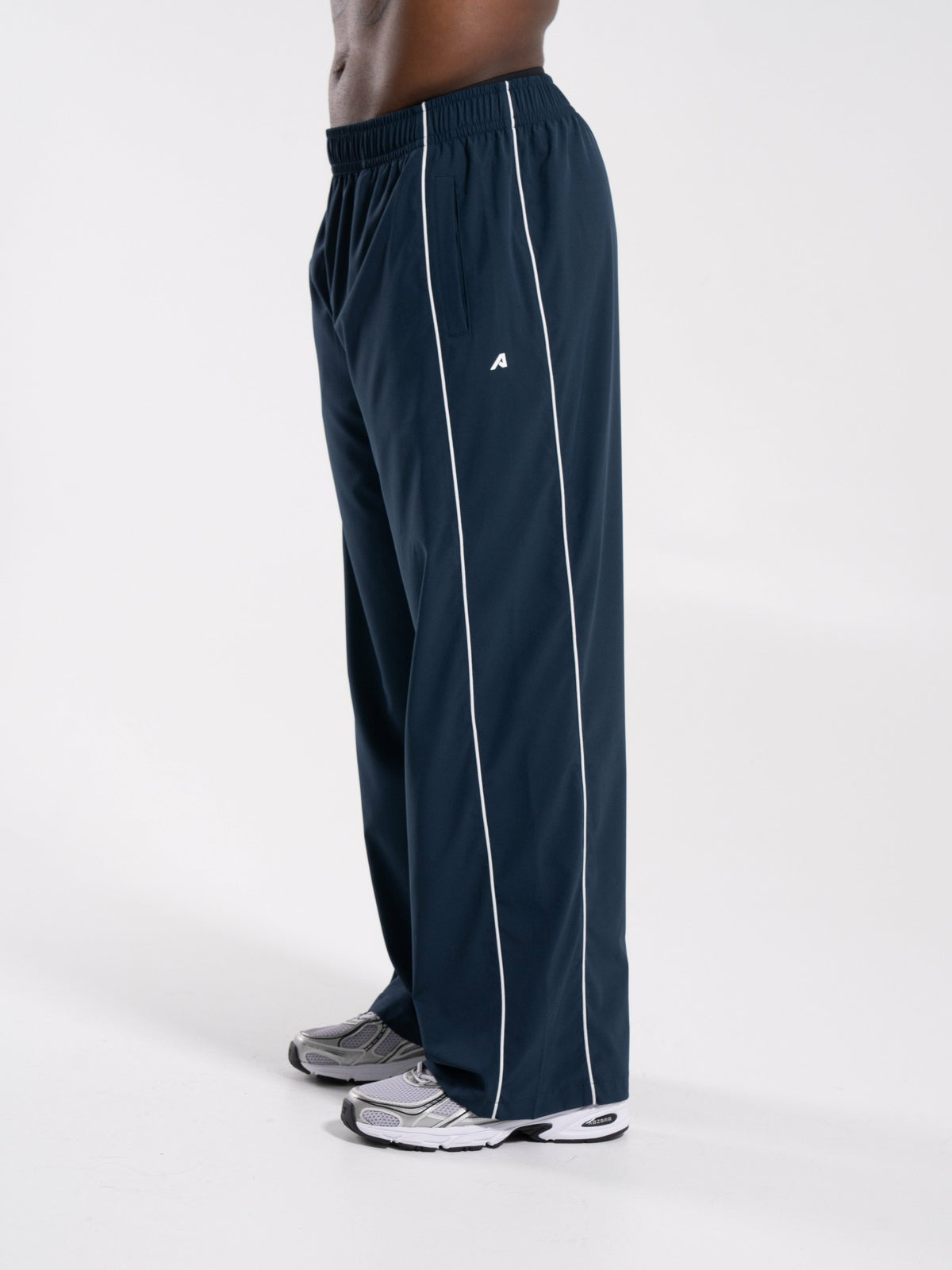 Relay Pant - Dark Cyan - Workout Clothes For Women | Alphalete