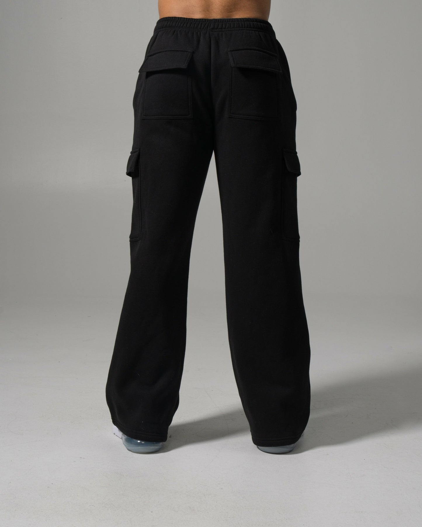 Staple Cargo Pant - Black - Workout Clothes For Women | Alphalete