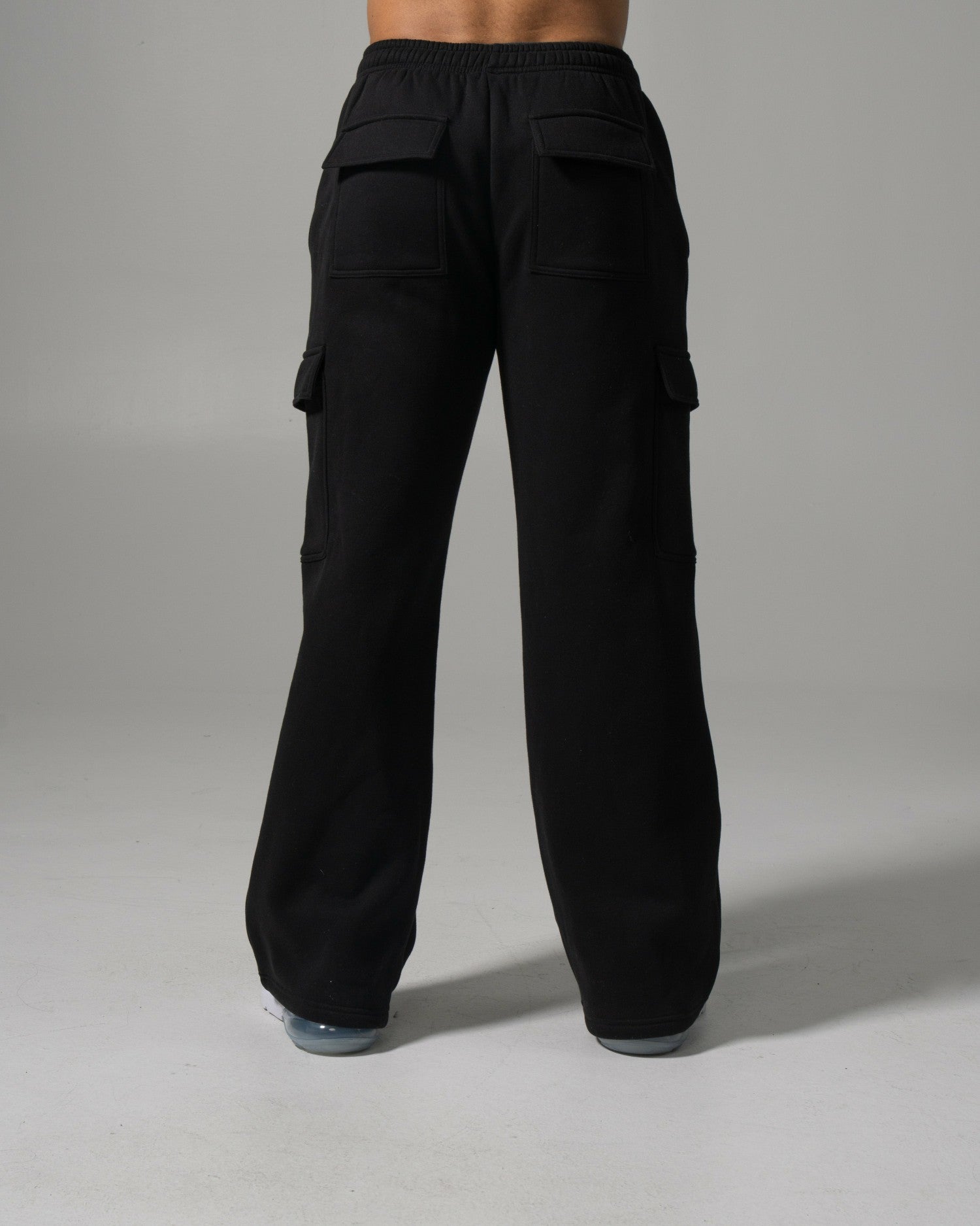 Staple Cargo Pant - Black - Workout Clothes For Women | Alphalete