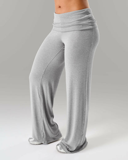 Cloud Pant - Heather Grey - Workout Clothes For Women | Alphalete