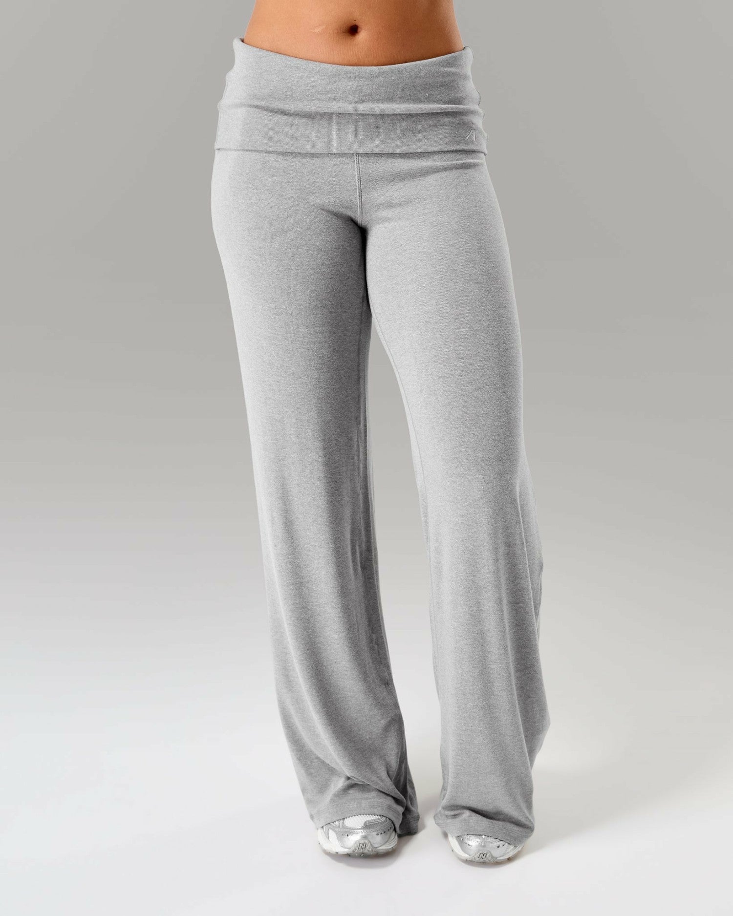 Cloud Pant - Heather Grey - Workout Clothes For Women | Alphalete
