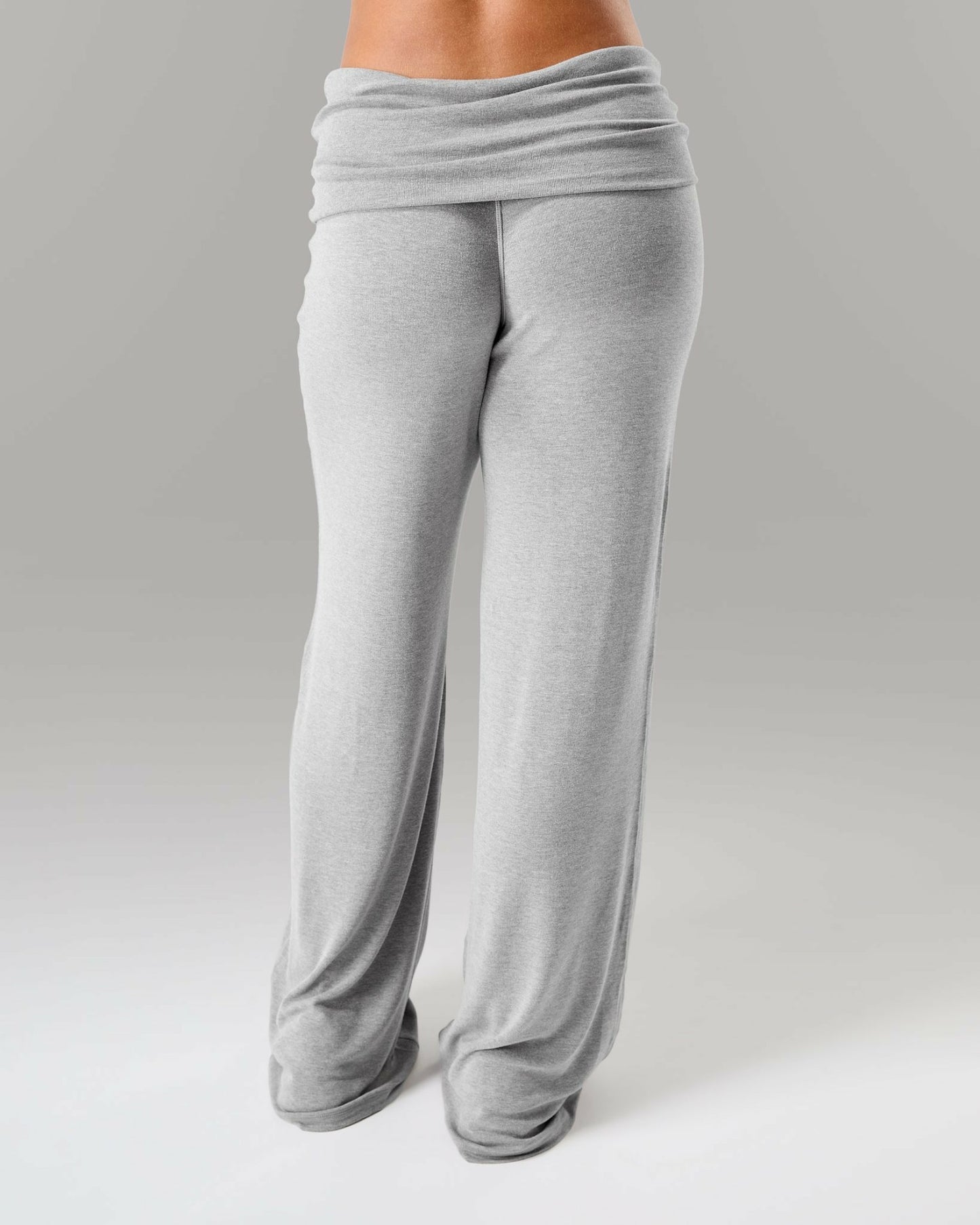 Cloud Pant - Heather Grey - Workout Clothes For Women | Alphalete