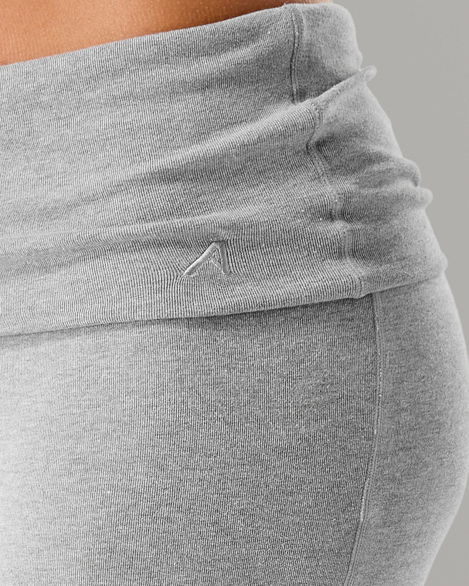 Cloud Pant - Heather Grey - Workout Clothes For Women | Alphalete