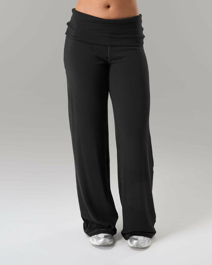 Cloud Pant - Black - Workout Clothes For Women | Alphalete
